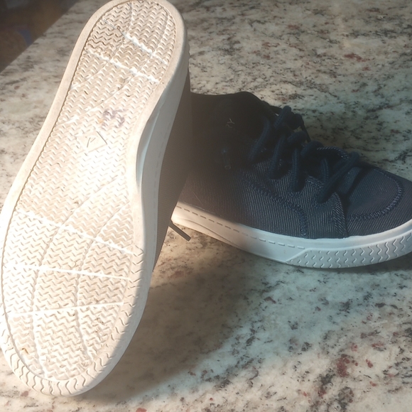 Sperry boat shoes navy blue size 6 - Picture 5 of 5